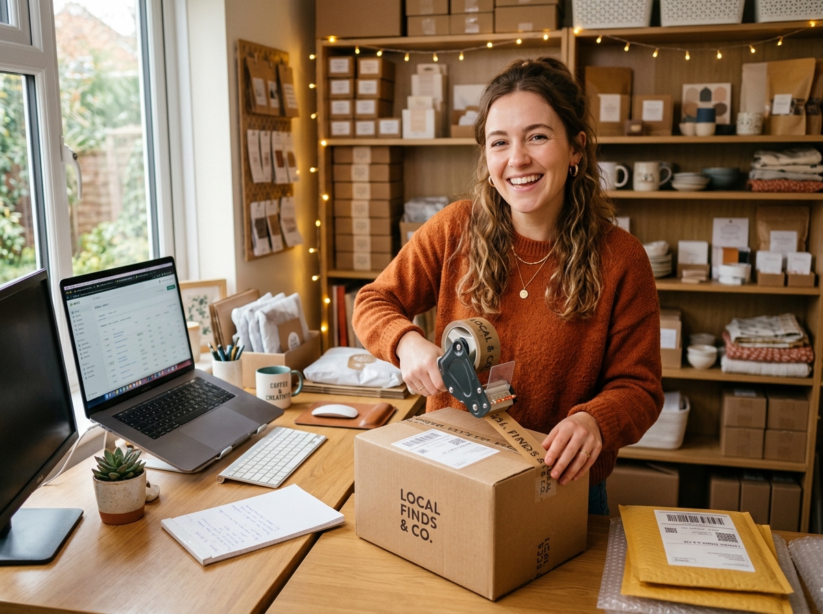 Solutions E-commerce